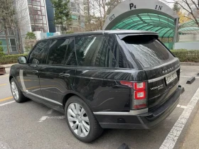 Land Rover Range rover 4.4 | Mobile.bg � ����� ������ 12