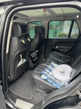 Land Rover Range rover 4.4 | Mobile.bg � ����� ������ 8