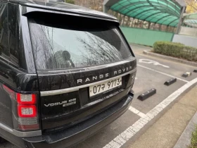 Land Rover Range rover 4.4 | Mobile.bg � ����� ������ 4