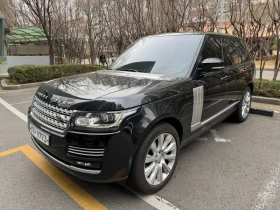 ������ Land Rover Range rov...