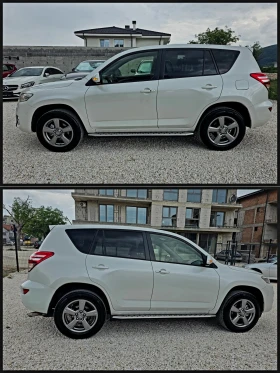 Toyota Rav4 FULL SERVICE IN TOYOTA Navi Kamera Keyless Go 4�4  | Mobile.bg � ����� ������ 4