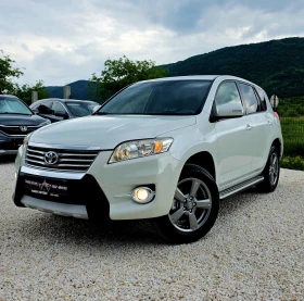 Toyota Rav4 FULL SERVICE IN TOYOTA Navi Kamera Keyless Go 4�4  | Mobile.bg � ����� ������ 2