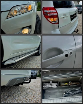 Toyota Rav4 FULL SERVICE IN TOYOTA Navi Kamera Keyless Go 4�4  | Mobile.bg � ����� ������ 10