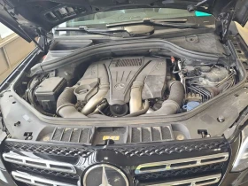 Mercedes-Benz GLS * 550 * CARFAX * ���� �� �� | Mobile.bg � ����� ������ 17