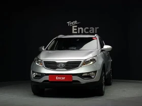 Kia Sportage R Diesel 2Wd Tlx Premium | Mobile.bg � ����� ������ 3