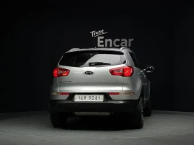 Kia Sportage R Diesel 2Wd Tlx Premium | Mobile.bg � ����� ������ 4