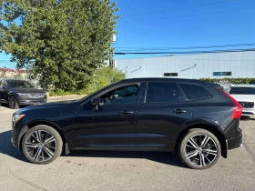 Volvo XC60 R Design / АВТОКРЕДИТ / ЦЕНА ДО БЪЛГАРИЯ  | Auto.bg — изображение 2