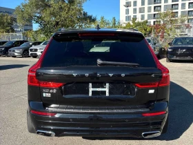 Volvo XC60 R Design / АВТОКРЕДИТ / ЦЕНА ДО БЪЛГАРИЯ  | Auto.bg — изображение 4