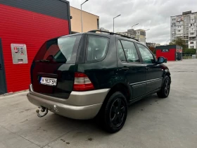 Mercedes-Benz ML 270 2.7 CDI Теглич - 2550 € - 77182572 4