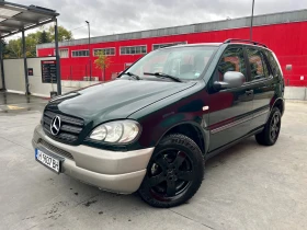 Mercedes-Benz ML 270 2.7 CDI Теглич - 2550 € - 77182572 2