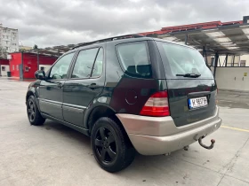 Mercedes-Benz ML 270 2.7 CDI Теглич - 2550 € - 77182572 5