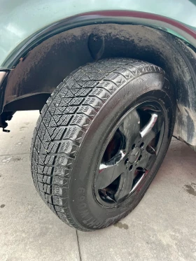 Mercedes-Benz ML 270 2.7 CDI Теглич - 2550 € - 77182572 7