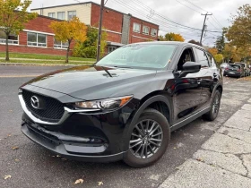 ������ Mazda CX-5