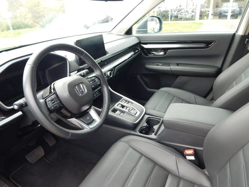 Honda Cr-v 2, 0 Advance AWD, снимка 7 - Автомобили и джипове - 23355432