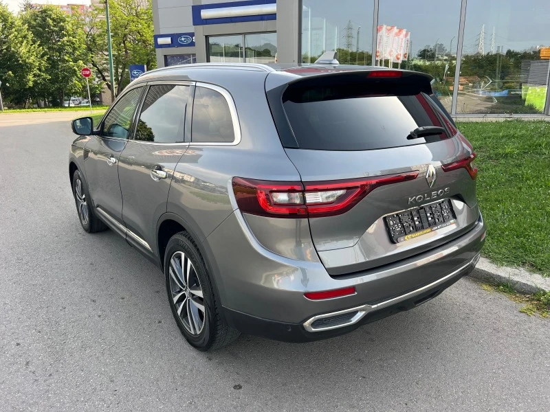 Renault Koleos 1.6/NAVI/LED/FULL, снимка 5 - Автомобили и джипове - 46359489