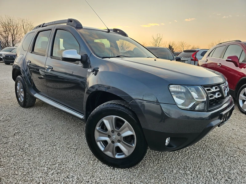 Dacia Duster 1.6i, 105к.с., GPL, снимка 3 - Автомобили и джипове - 49093262