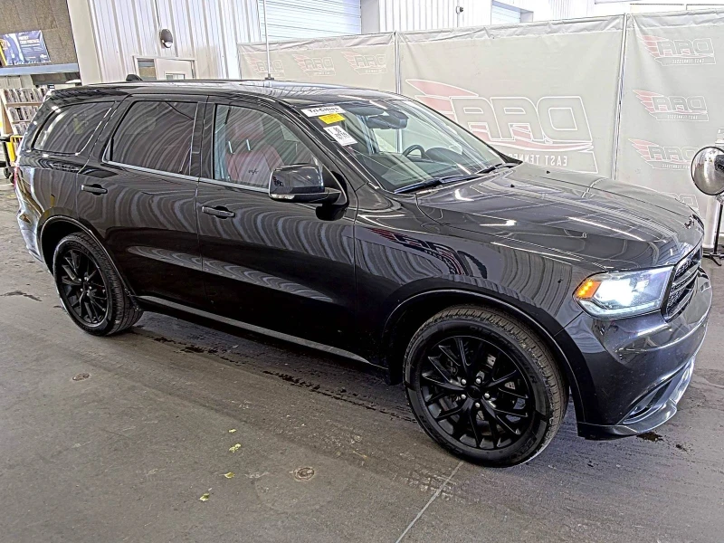 Dodge Durango R/T* 5.7* V8* 8ZF* ПОДГРЕВ* КАМЕРА* КЕЙЛЕС* , снимка 3 - Автомобили и джипове - 49391698