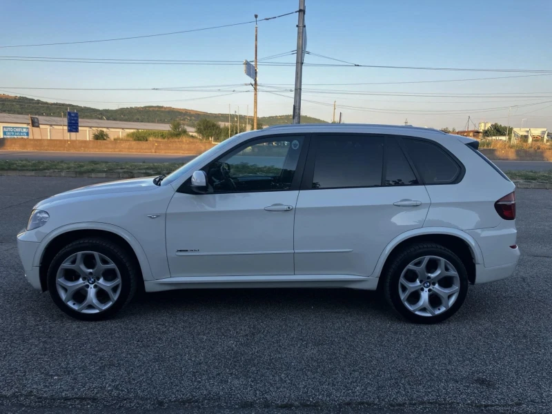 BMW X5   3.0D, снимка 6 - Автомобили и джипове - 52909579