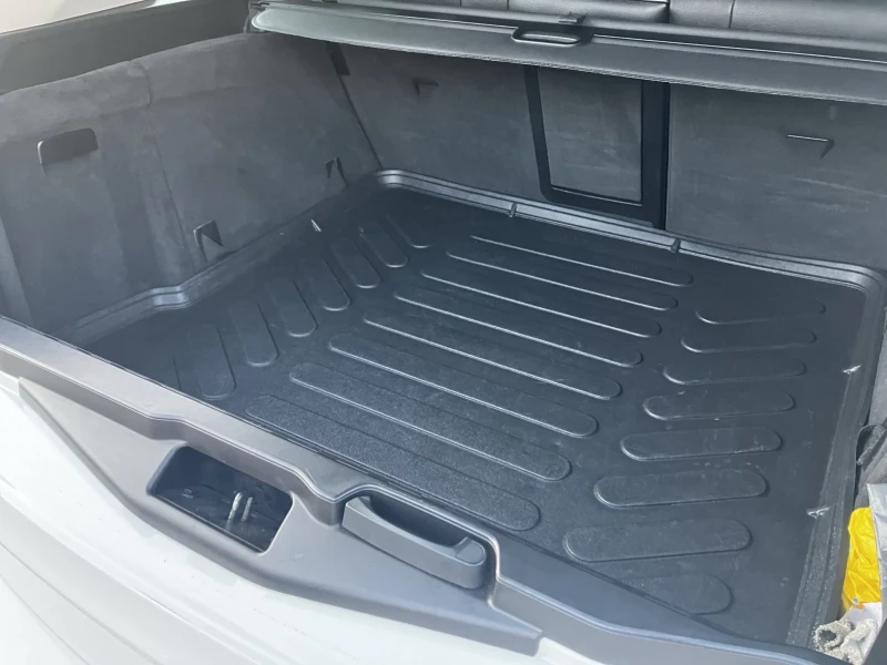 BMW X5   3.0D, снимка 16 - Автомобили и джипове - 52909579