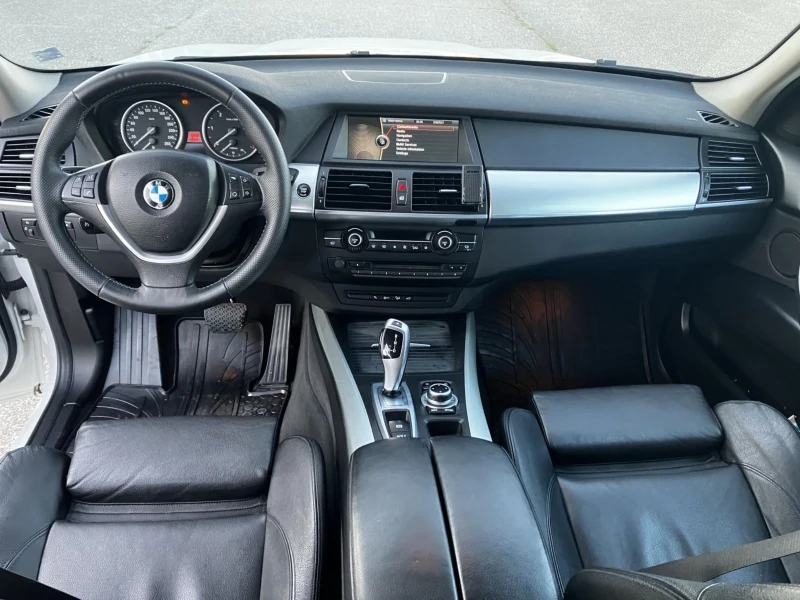 BMW X5   3.0D, снимка 15 - Автомобили и джипове - 52909579