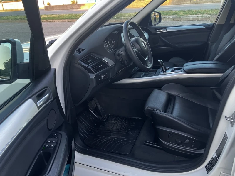 BMW X5   3.0D, снимка 13 - Автомобили и джипове - 52909579