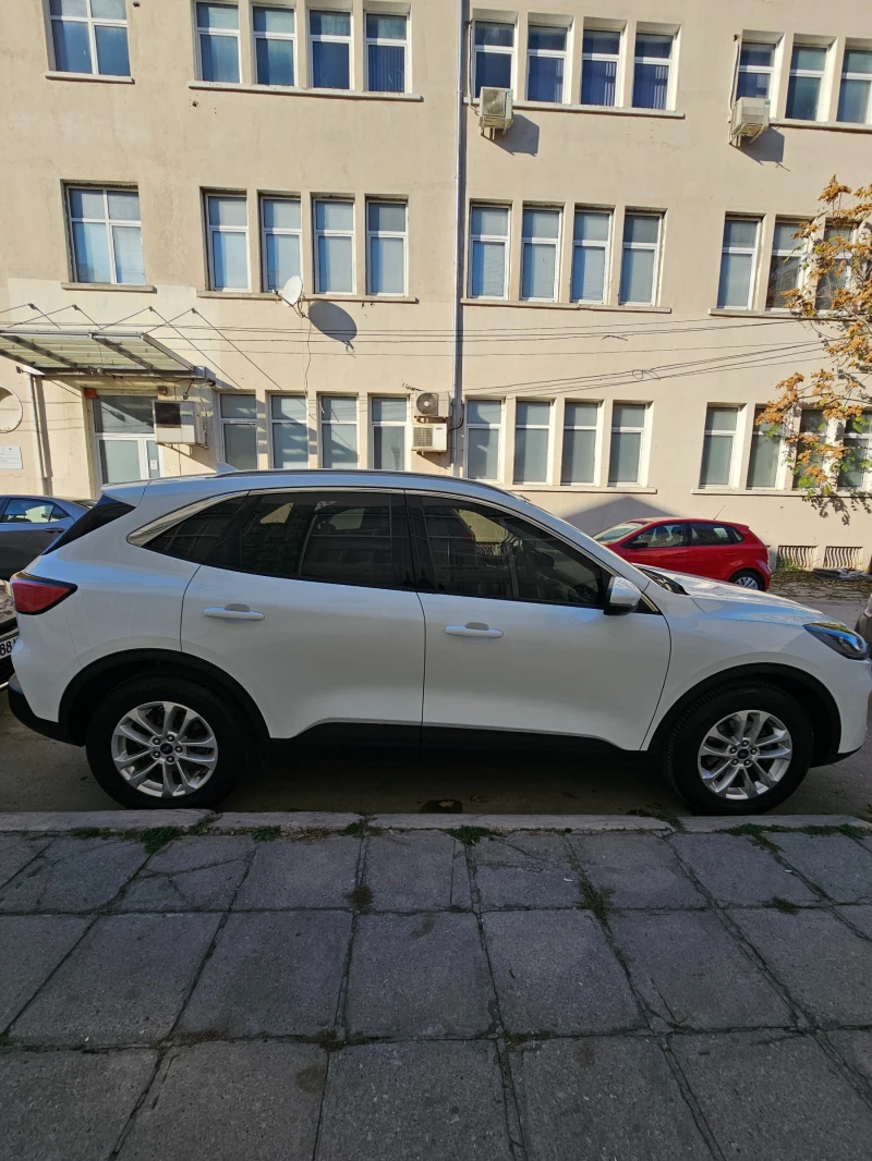 Ford Kuga 2.0 diesel titanium  awd 190 HP , снимка 5 - Автомобили и джипове - 52156911