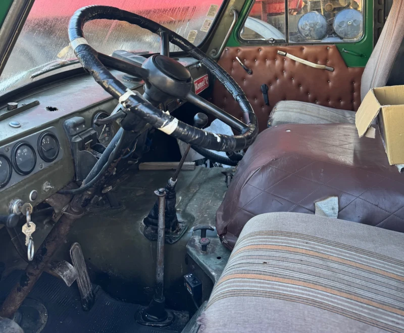 Uaz 452 UAZ 452, снимка 10 - Автомобили и джипове - 52558036