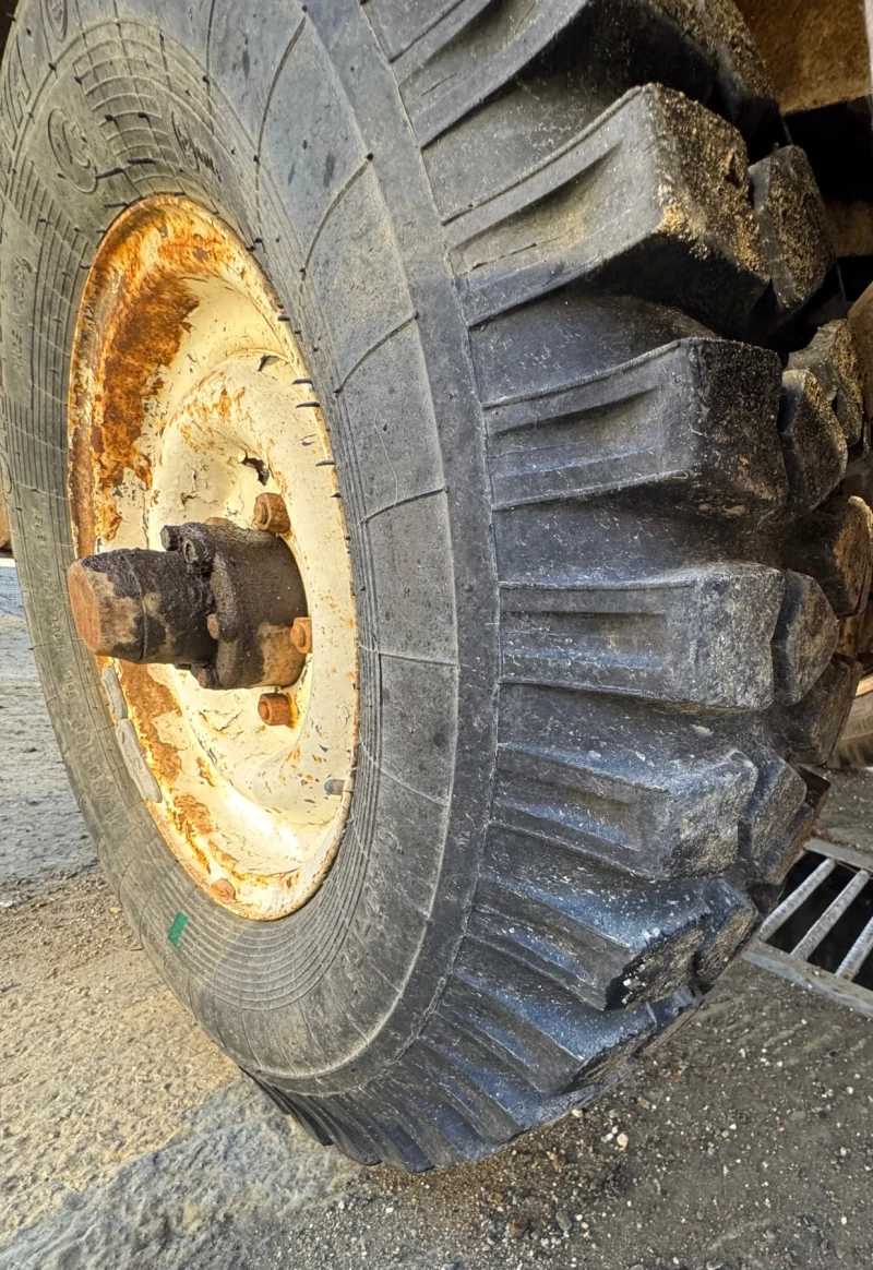 Uaz 452 UAZ 452, снимка 9 - Автомобили и джипове - 52558036