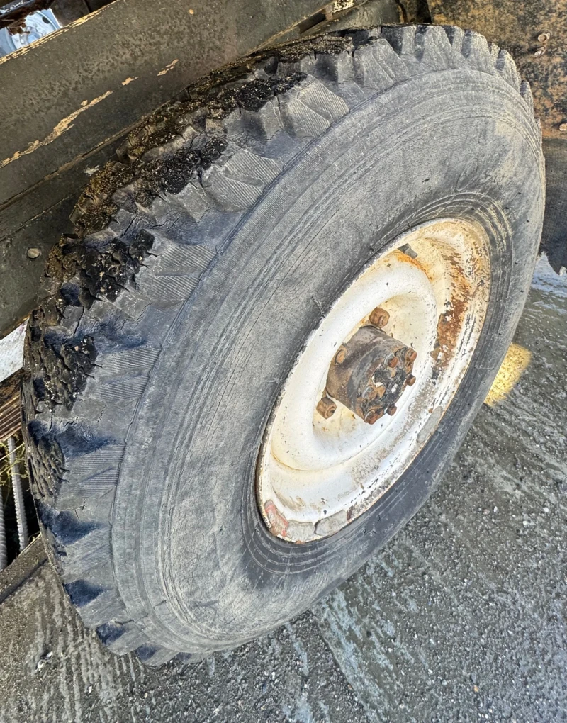 Uaz 452 UAZ 452, снимка 8 - Автомобили и джипове - 52558036