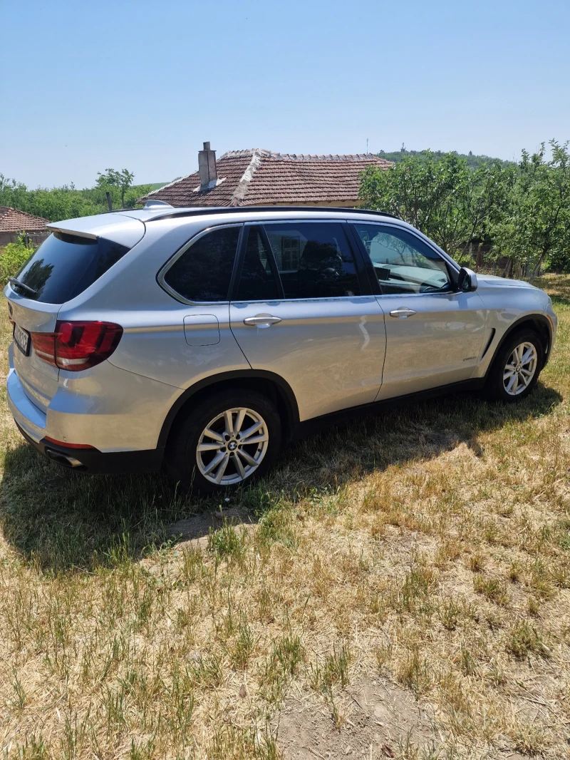 BMW X5, снимка 2 - Автомобили и джипове - 52374027