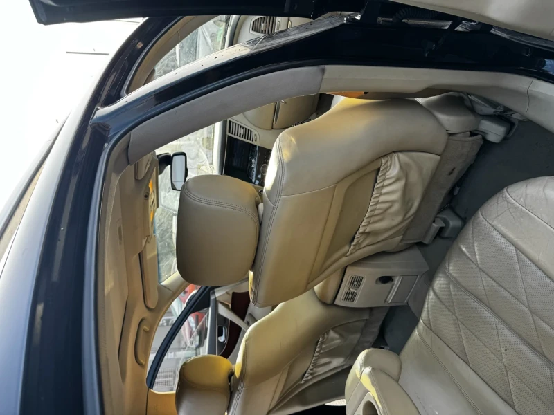 Infiniti Fx 30 3.0, снимка 9 - Автомобили и джипове - 52773936