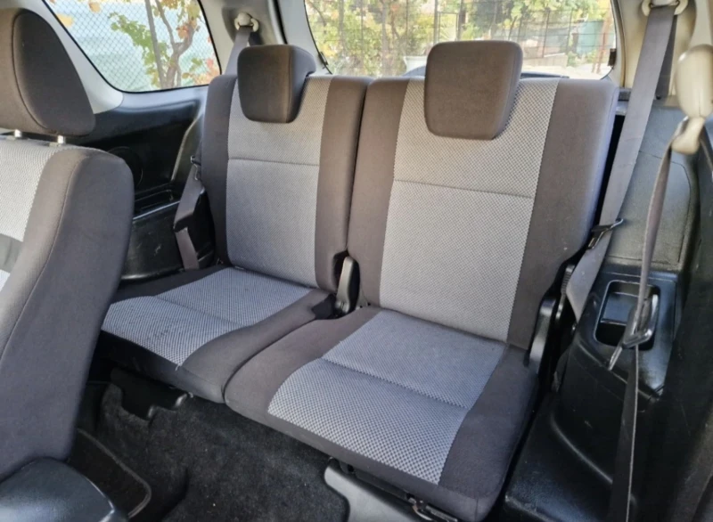 Suzuki Grand vitara 1.6i.GAS, снимка 10 - Автомобили и джипове - 53032142