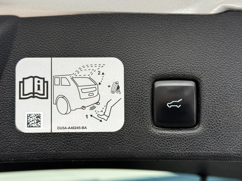 Ford Kuga 2.5 Duratec PHEV ST-LINE X B&O, снимка 16 - Автомобили и джипове - 53238030