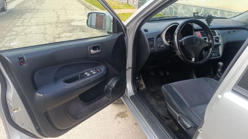 Honda Hr-v 125 кс. 4х4 ГАЗОВА УРЕДБА , снимка 9 - Автомобили и джипове - 53419013
