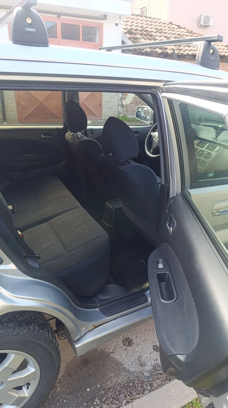 Honda Hr-v 125 кс. 4х4 ГАЗОВА УРЕДБА , снимка 12 - Автомобили и джипове - 53419013