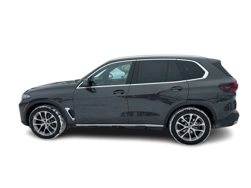 BMW X5 * xDrive40i | Premium Enhanced Pkg| Adv Driving As, снимка 9 - Автомобили и джипове - 53513443