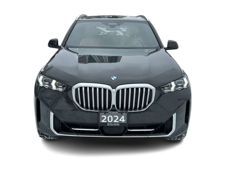 BMW X5 * xDrive40i | Premium Enhanced Pkg| Adv Driving As, снимка 5 - Автомобили и джипове - 53513443