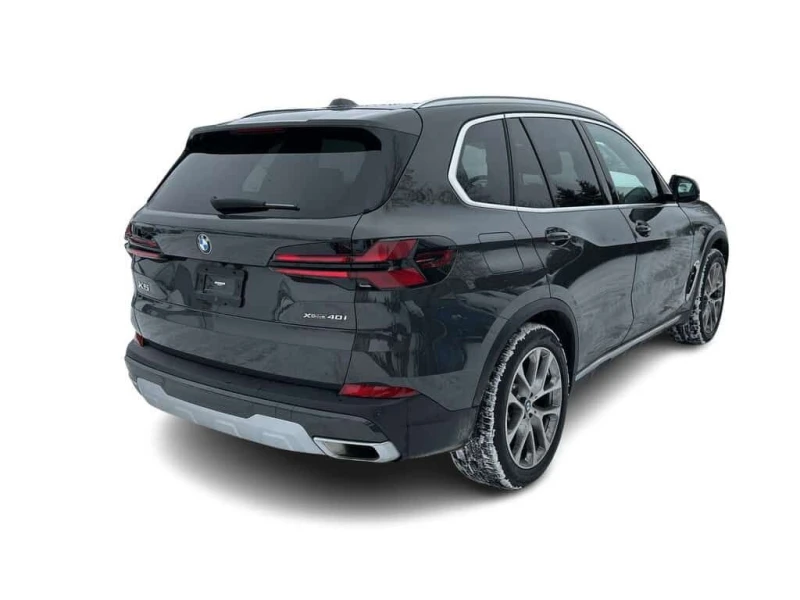 BMW X5 * xDrive40i | Premium Enhanced Pkg| Adv Driving As, снимка 15 - Автомобили и джипове - 53513443