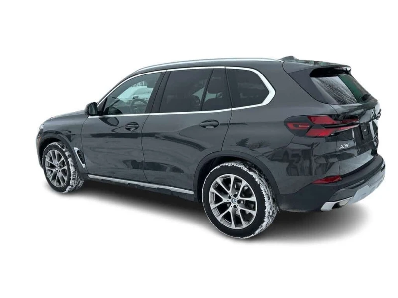 BMW X5 * xDrive40i | Premium Enhanced Pkg| Adv Driving As, снимка 10 - Автомобили и джипове - 53513443