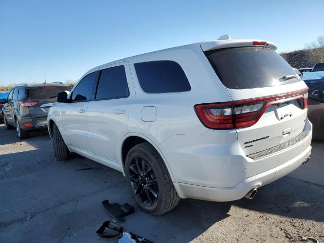 Dodge Durango GT, снимка 2 - Автомобили и джипове - 48554230