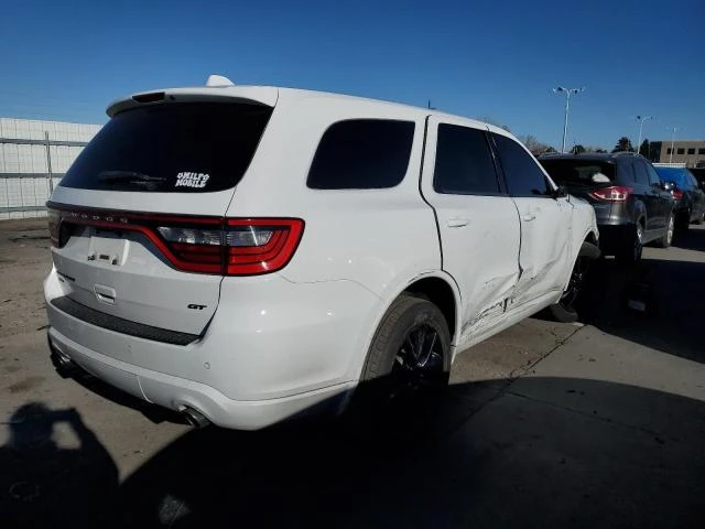 Dodge Durango GT, снимка 3 - Автомобили и джипове - 48554230