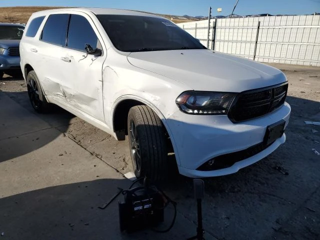 Dodge Durango GT, снимка 4 - Автомобили и джипове - 48554230