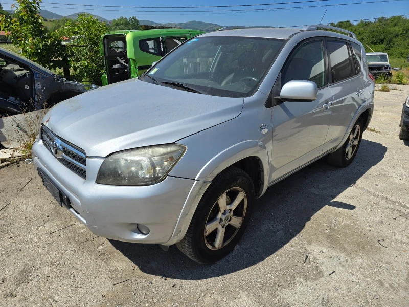 Toyota Rav4 2.2 D CAT 177 - 4700 лв. - 80908213 1