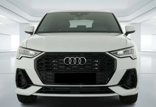 Audi Q3 Sportback 45 TFSIe = S-line = Гаранция - 80250 лв. - 64124648 1