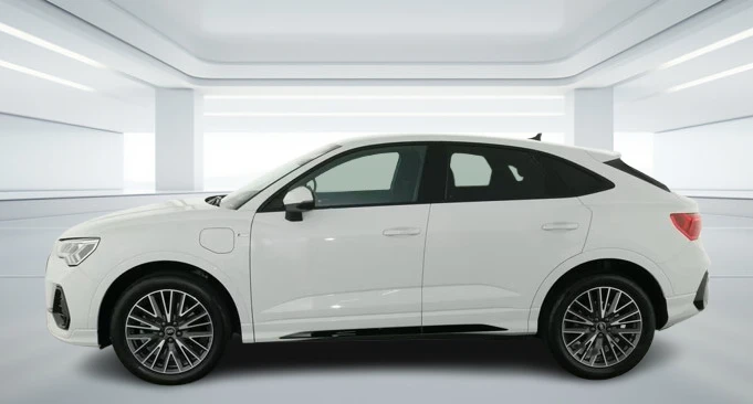 Audi Q3 Sportback 45 TFSIe = S-line = Гаранция - изображение 4