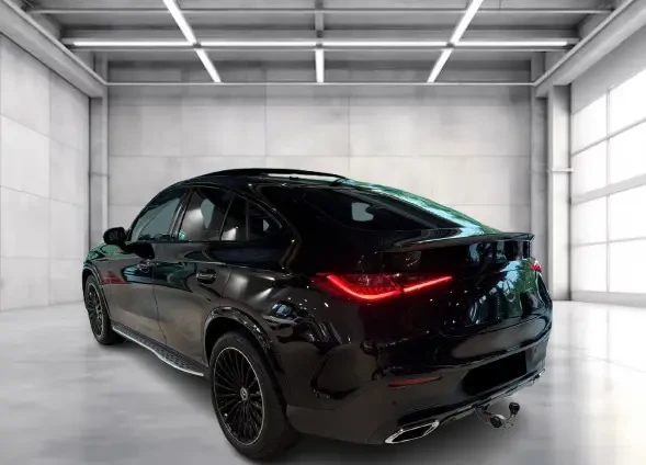 Mercedes-Benz GLC 300 d Coupe 4Matic = AMG Line = Premium Plus �������� | Mobile.bg � ����������� 2