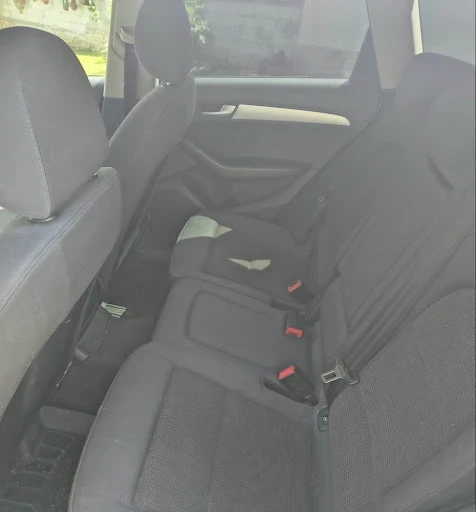 Audi Q5, снимка 6 - Автомобили и джипове - 55408328