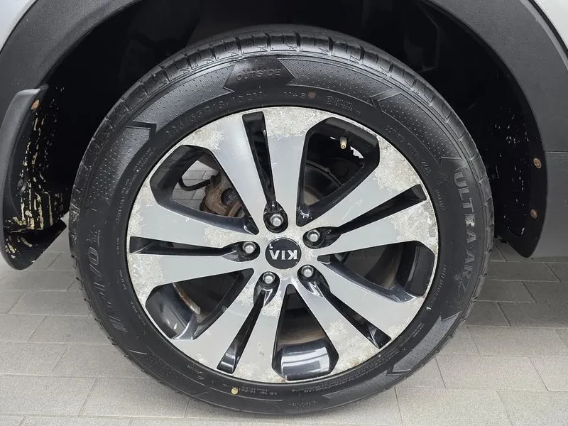 Kia Sportage R Diesel 2Wd Tlx Premium, снимка 5 - Автомобили и джипове - 56118290