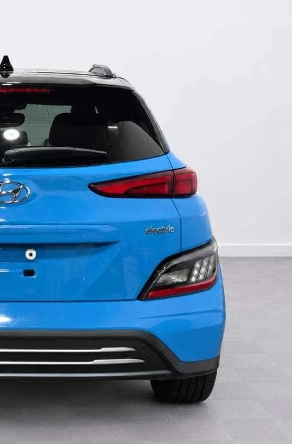 Hyundai Kona, снимка 8 - Автомобили и джипове - 56685063