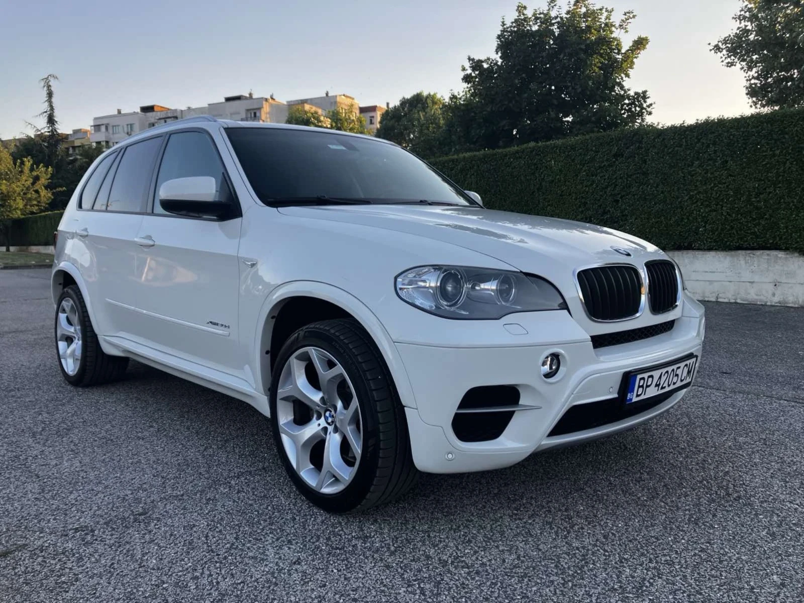 BMW X5   3.0D, снимка 1